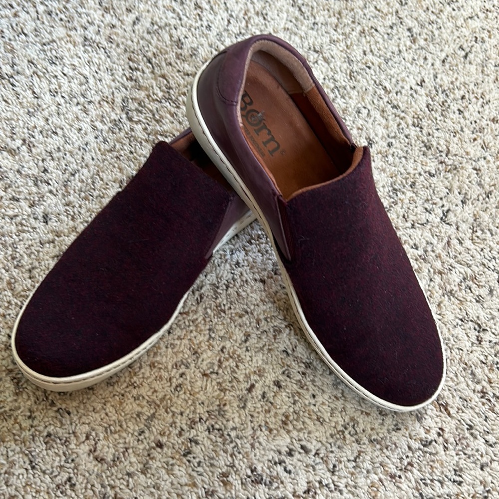 Born Shoes
